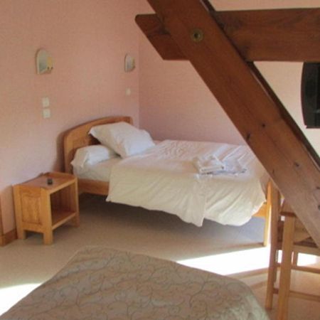 Rod & Seve Hotel Propieres Kamer foto
