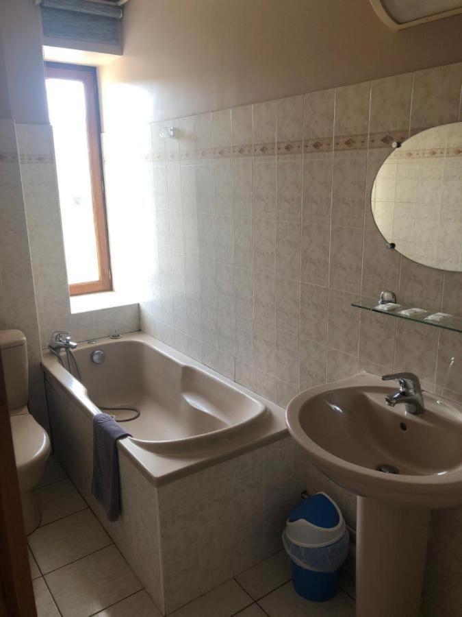 Rod & Seve Hotel Propieres Kamer foto