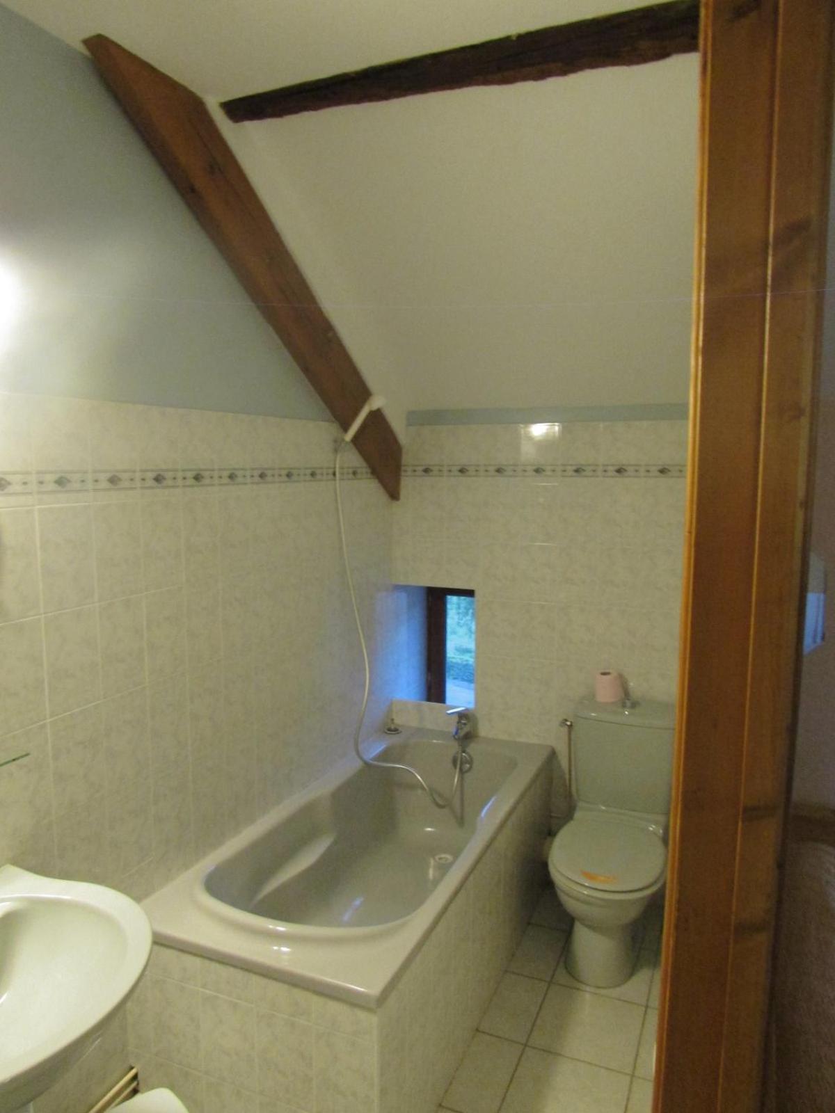 Rod & Seve Hotel Propieres Kamer foto